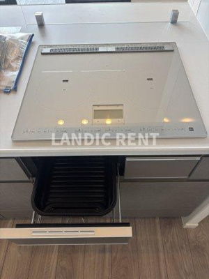 【設備】 | レジアス大橋DUX