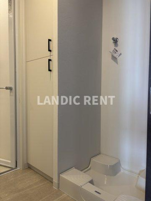 【洗面所】 | レジアス大橋DUX