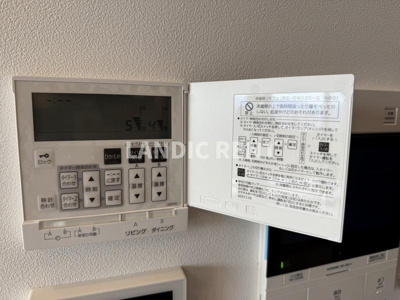 【設備】 | レジアス大橋DUX