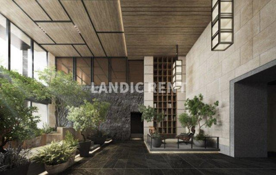 【ロビー】 | レジアス大橋DUX