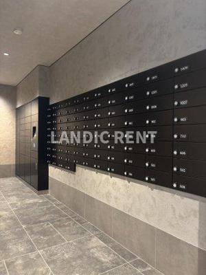 【設備】 | レジアス大橋DUX