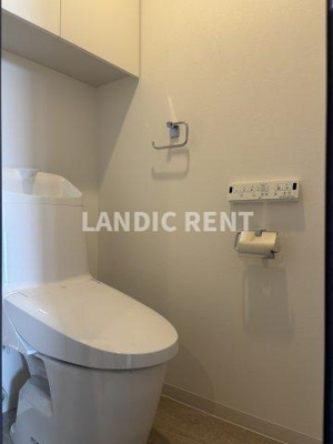 【トイレ】 | レジアス大橋DUX