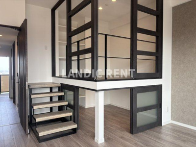 【内装】 | レジアス大橋DUX