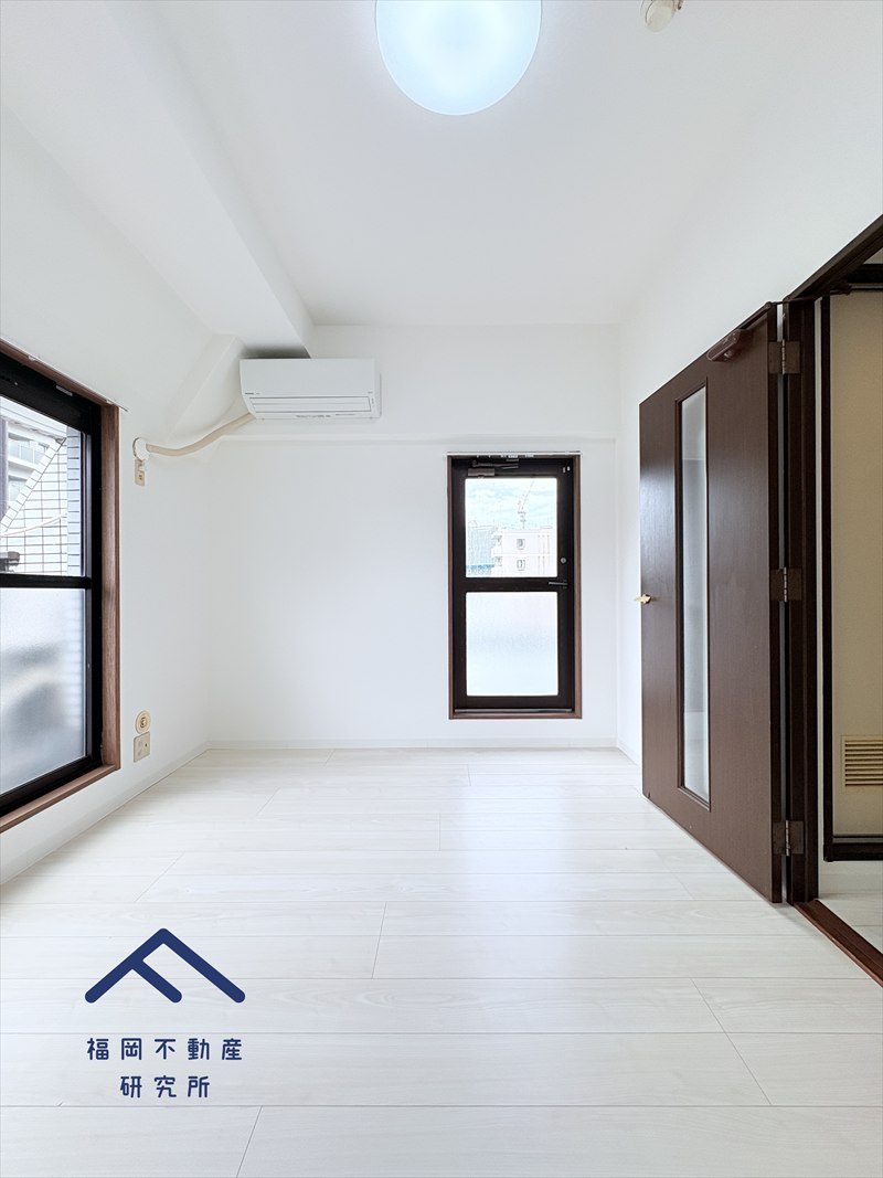 朝日プラザ博多Ⅱ