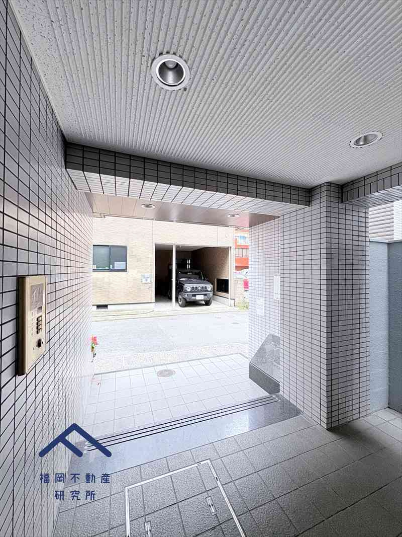 朝日プラザ博多Ⅱのその他