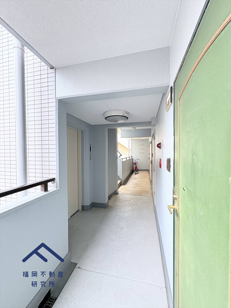 朝日プラザ博多Ⅱのその他