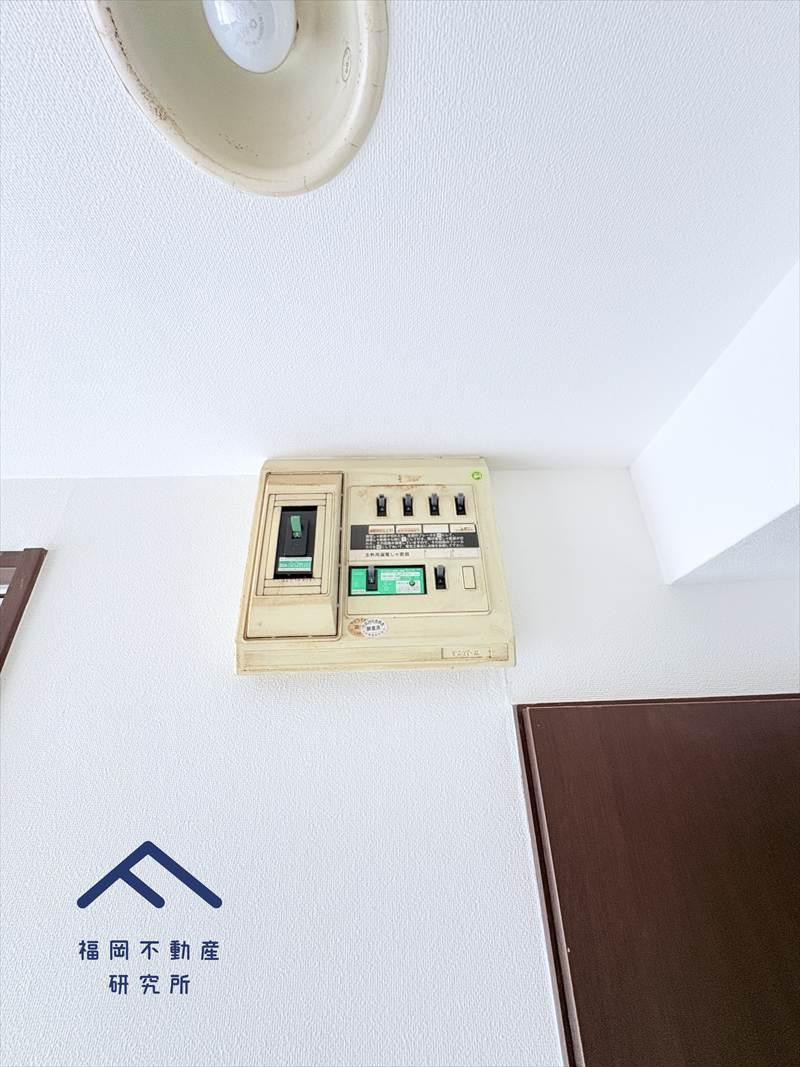 朝日プラザ博多Ⅱのその他