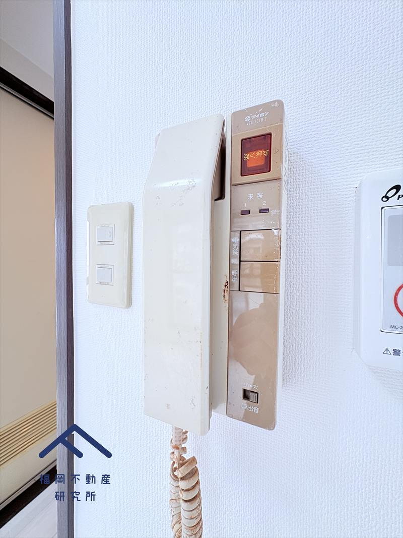 朝日プラザ博多Ⅱのその他