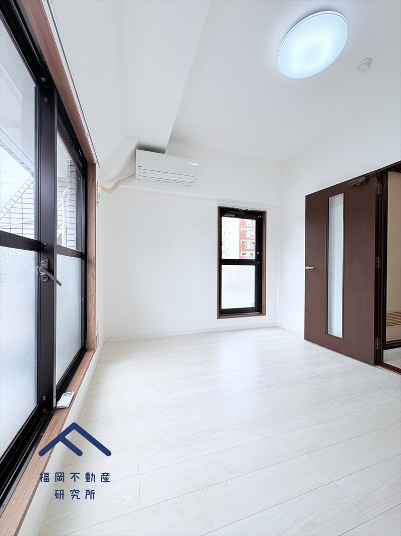 朝日プラザ博多Ⅱのその他