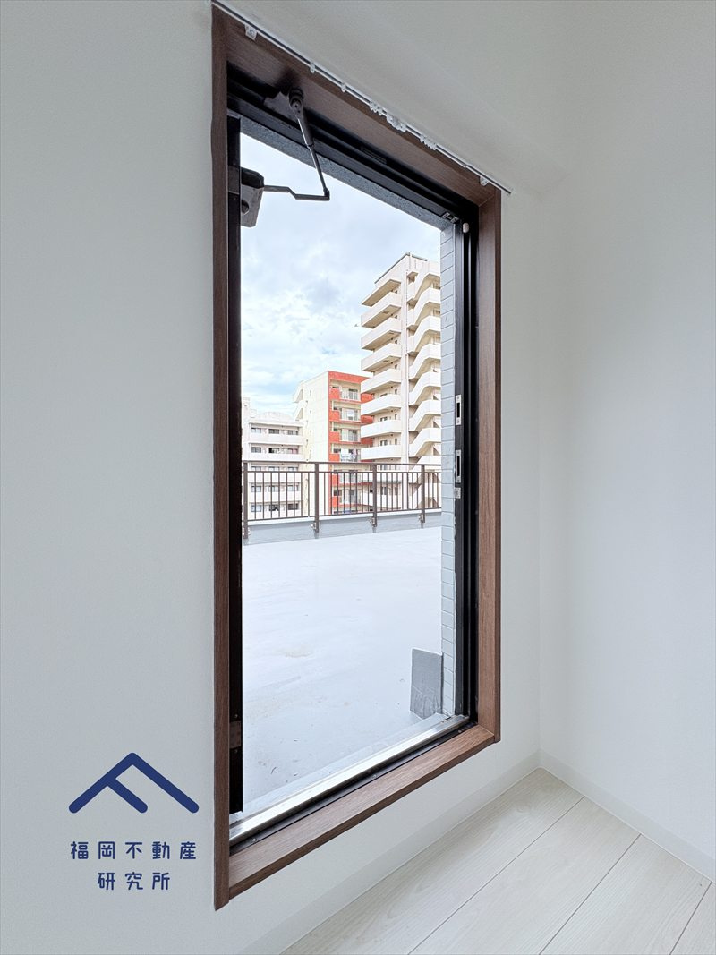 朝日プラザ博多Ⅱのその他