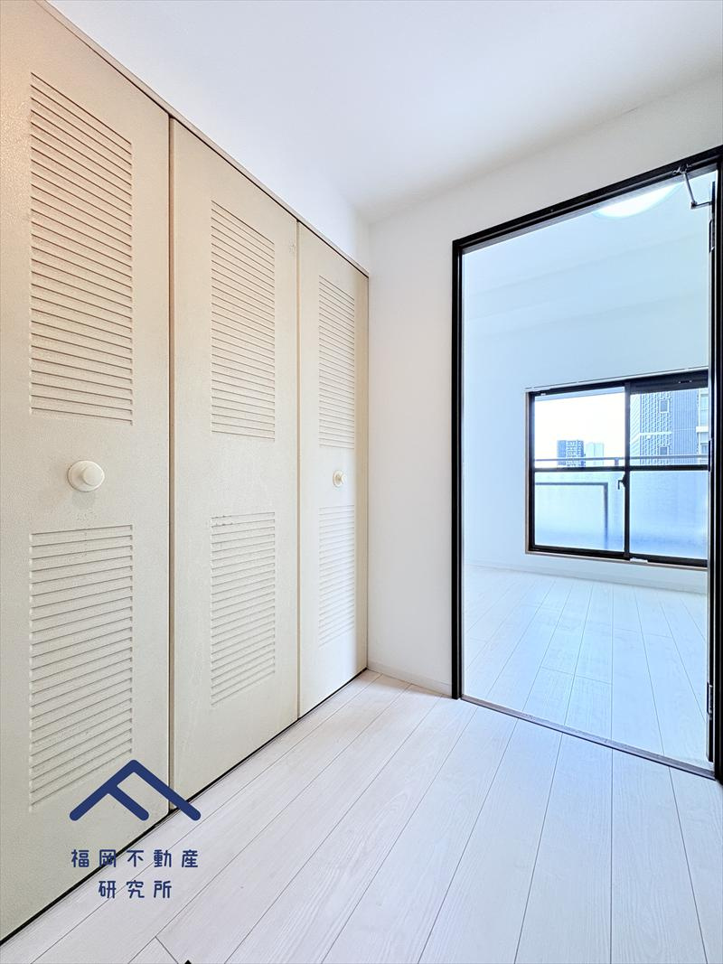 朝日プラザ博多Ⅱのその他