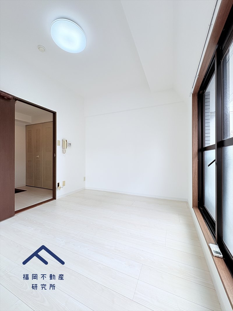 朝日プラザ博多Ⅱのその他