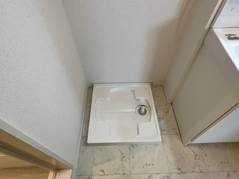 加古川市尾上町池田のアパートの内装