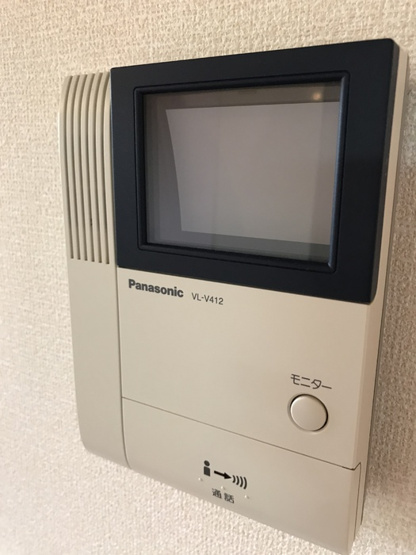  | リビングタウン石川町 ＡＢ | TV付インターホン