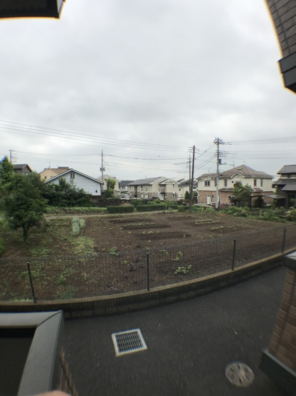 【展望】 | リビングタウン石川町 ＡＢ | 眺望