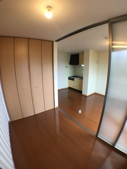  | リビングタウン石川町 ＡＢ | 居室