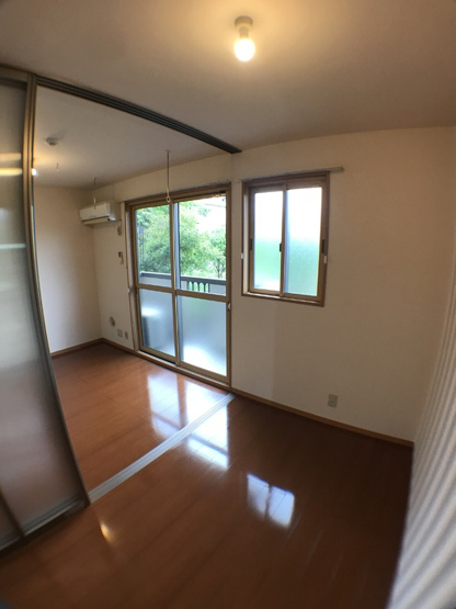  | リビングタウン石川町 ＡＢ | 居室2