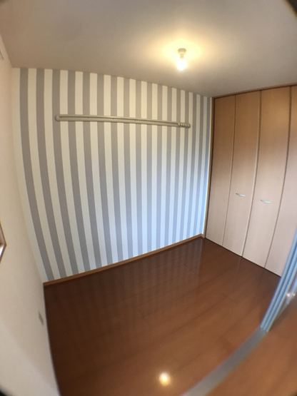  | リビングタウン石川町 ＡＢ | 居室3