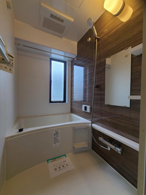 【浴室】 | メルビ・ケイ