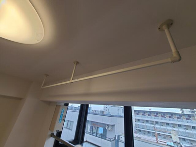 【内装】 | メルビ・ケイ