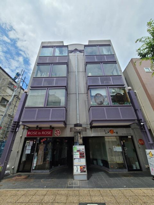 【外観】 | メルビ・ケイ