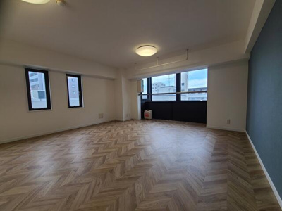 【居間・リビング】 | メルビ・ケイ