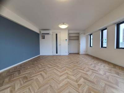 【洋室】 | メルビ・ケイ