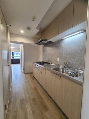 【キッチン】 | メルビ・ケイ