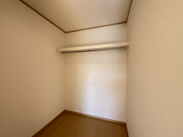 ハートフルタウン天白区海老山2期｜名古屋市の戸建ならホームアップの収納