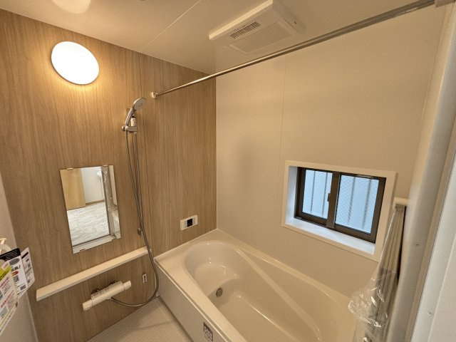 ハートフルタウン天白区海老山2期｜名古屋市の戸建ならホームアップの浴室