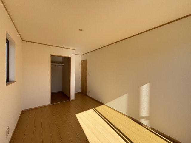 ハートフルタウン天白区海老山2期｜名古屋市の戸建ならホームアップの洋室