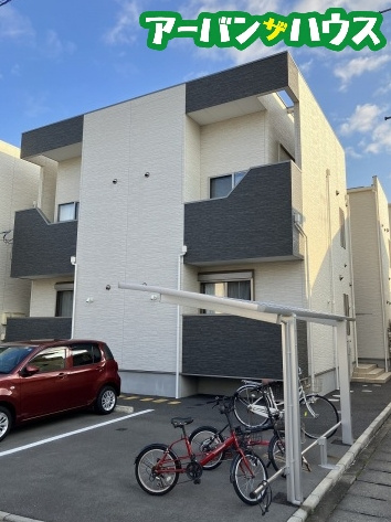 GRANDTIC SUNの外観