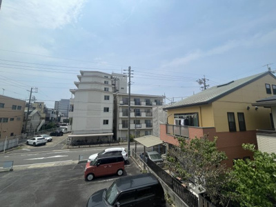 【展望】 | ムルティー今池南