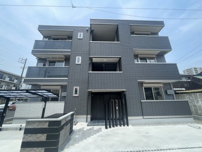 【外観】 | ムルティー今池南