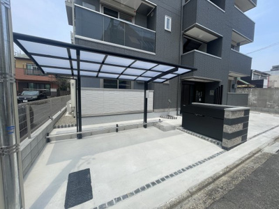 【その他共用部分】 | ムルティー今池南