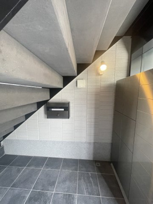 【ロビー】 | ムルティー今池南