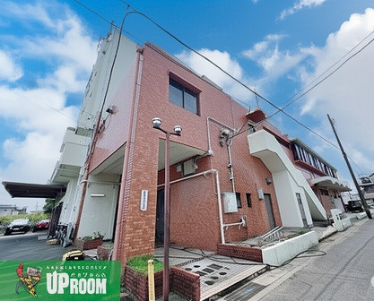 全優マンション