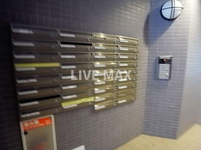 【ロビー】コーストワン