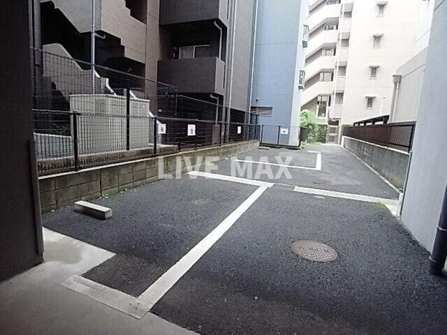 【駐車場】コーストワン