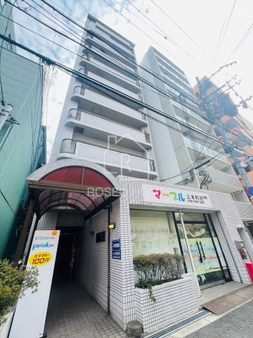 日宝サンフラッツ上町台