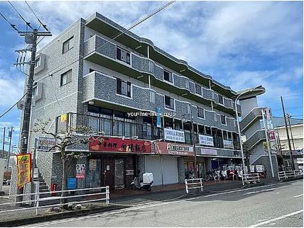 ブルースカイ平塚