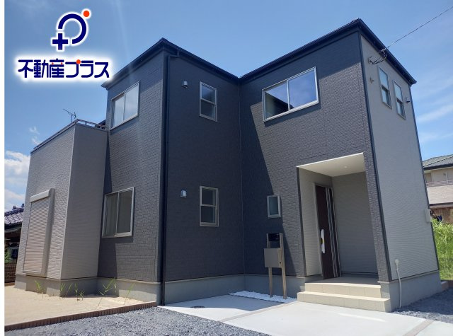 常陸太田市金砂郷　第４