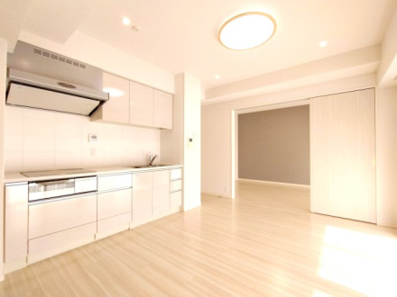 サンクタス川崎タワー