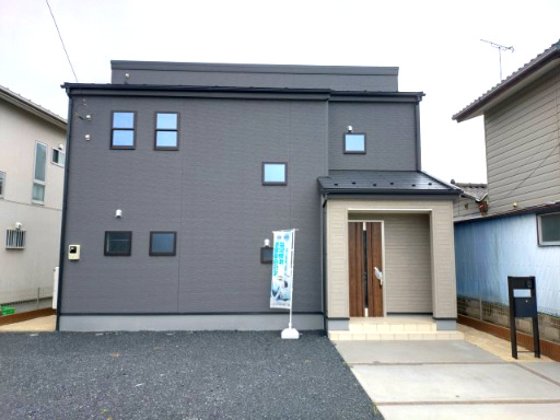 笠間市中央　第２