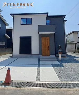 加古郡第1稲美町和田（全1）新築