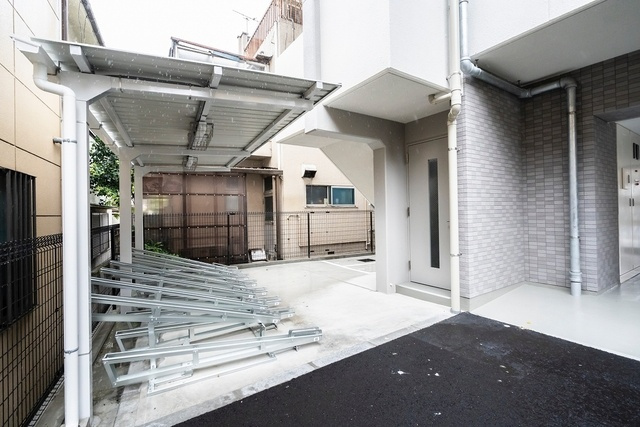 エレンシアＫ小岩のその他共用部分