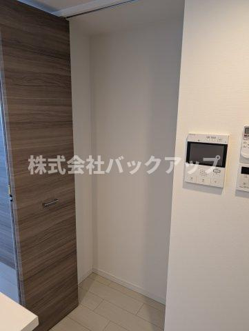 S-RESIDENCE中呉服のその他