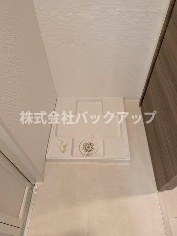 S-RESIDENCE中呉服の設備