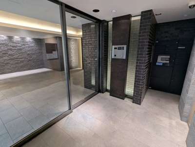 【その他共用部分】 | クレヴィスタ浅草Ⅱ