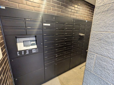 【その他共用部分】 | クレヴィスタ浅草Ⅱ